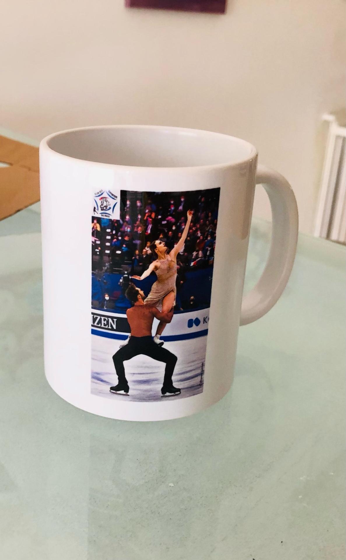 Mug
