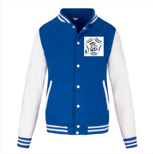 Veste club